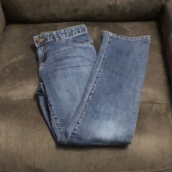 GAPKIDS. boys' jeans sz 12 regular straight - Picture 7 of 7
